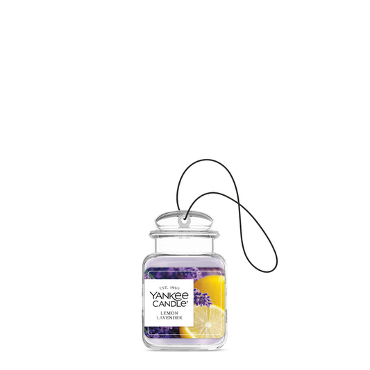 Lemon Lavender