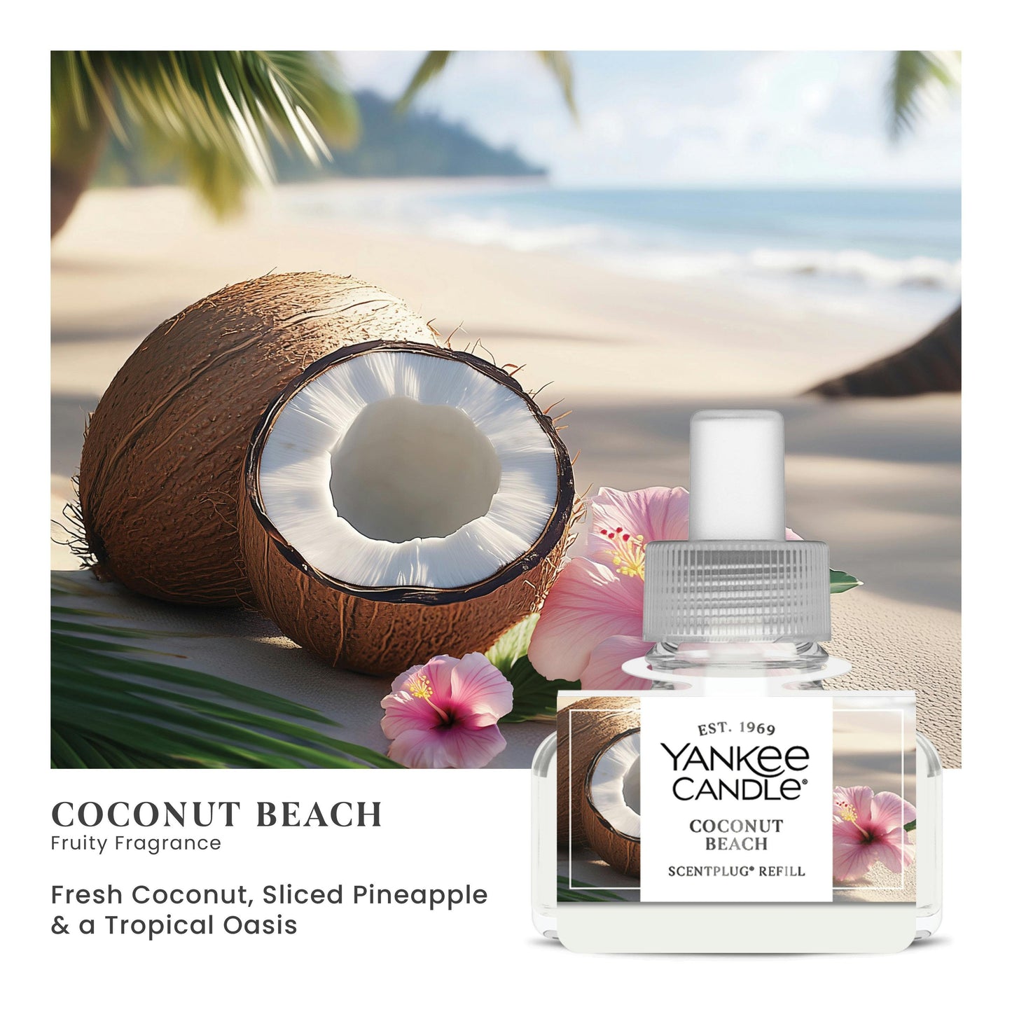 Coconut Beach